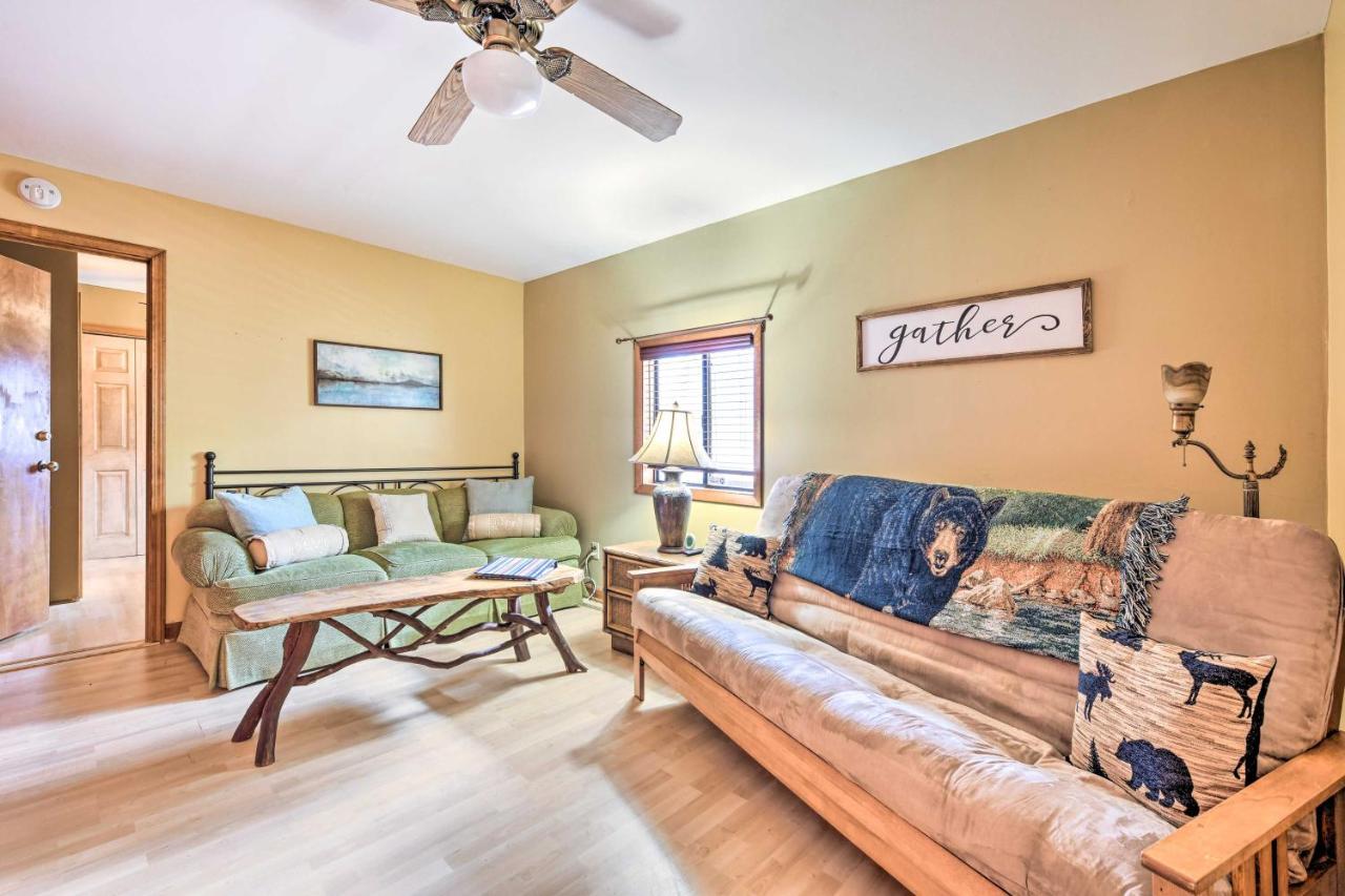 Best Location - Maggie Valley Cabin With Hot Tub! Bagian luar foto